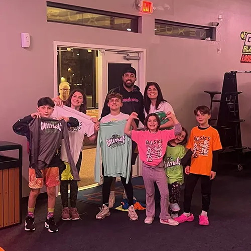 Stay tuned for what's next